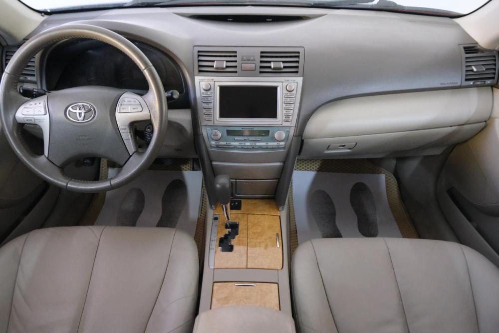 Toyota Camry VI (XV40) Омск  - изображение 15
