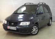 Hyundai Matrix I Новокузнецк  - изображение 23