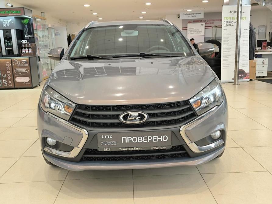 Lada (ВАЗ) Vesta I Казань  - изображение 2