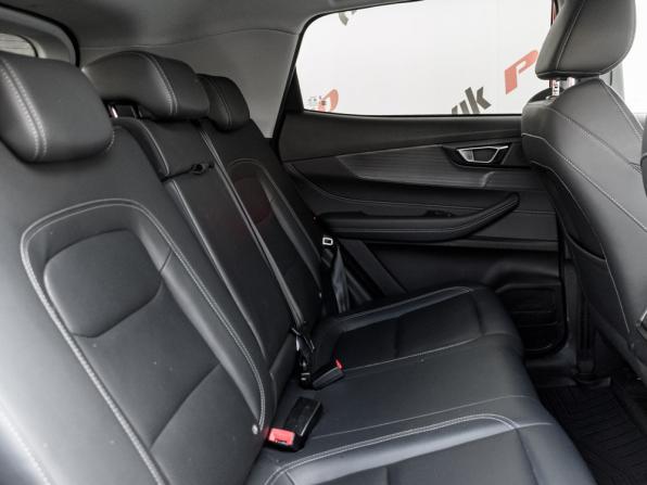 Chery Tiggo 4 Pro I с пробегом 2024 года, цена 1 615 000 рублей, 37974 км, внедорожник, Автокод Объявления