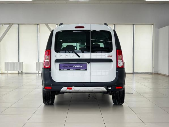Lada (ВАЗ) Largus I Рестайлинг с пробегом 2021 года, цена 1 420 000 рублей, 66578 км, универсал, Автокод Объявления