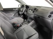 Volkswagen Tiguan I Рестайлинг Екатеринбург  - изображение 27