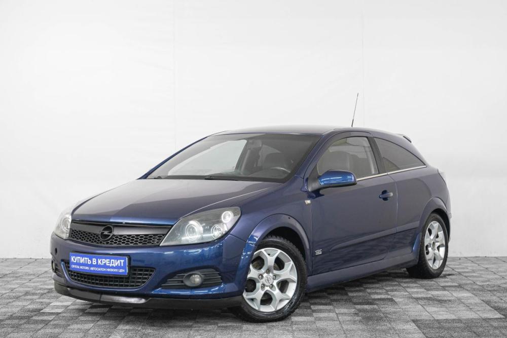 Opel Astra H Рестайлинг Кемерово  - изображение 4
