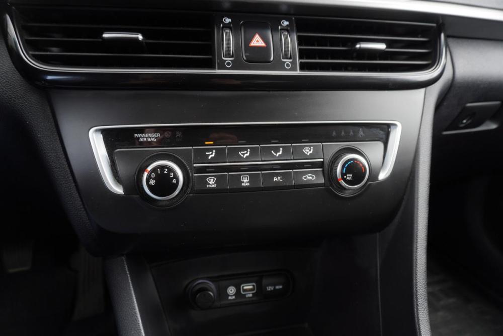 Kia Optima IV Рестайлинг Ульяновск  - изображение 15