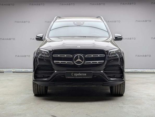 Mercedes-Benz GLS II (X167) с пробегом 2021 года, цена 7 265 000 рублей, 139186 км, внедорожник, Автокод Объявления
