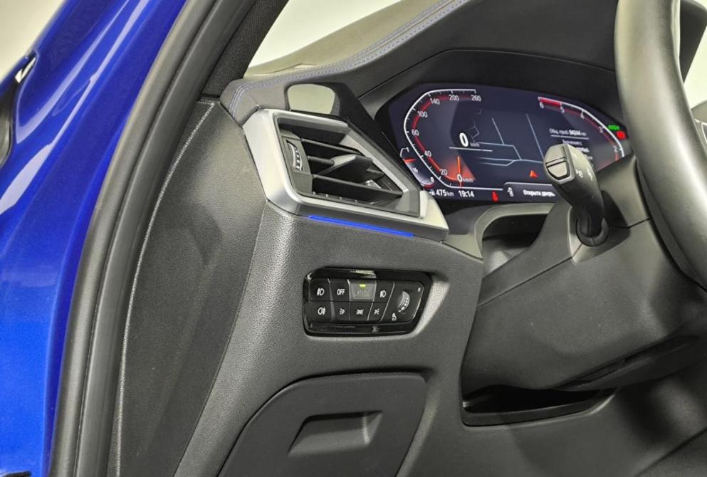BMW 3 серии VI (F3x) Рестайлинг Нижний Новгород  - изображение 9