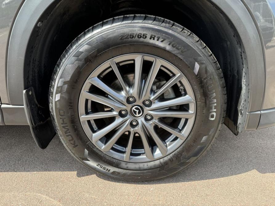 Mazda CX-5 II Воронеж  - изображение 13