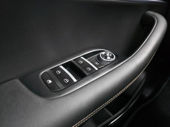 Chery Tiggo 8 I Рестайлинг с пробегом 2022 года, цена 2 099 000 рублей, 40232 км, внедорожник, Автокод Объявления