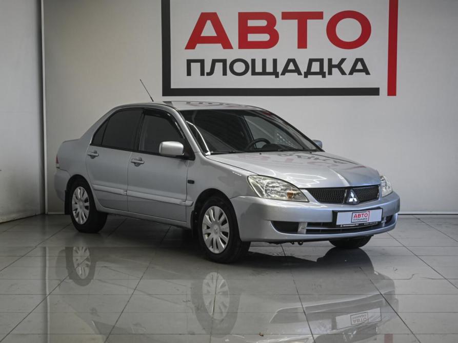 Mitsubishi Lancer IX Рестайлинг Челябинск  - изображение 10