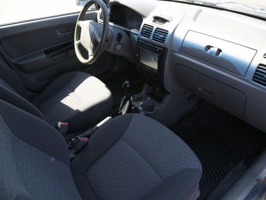 Kia Rio I Рестайлинг Иваново  - изображение 9