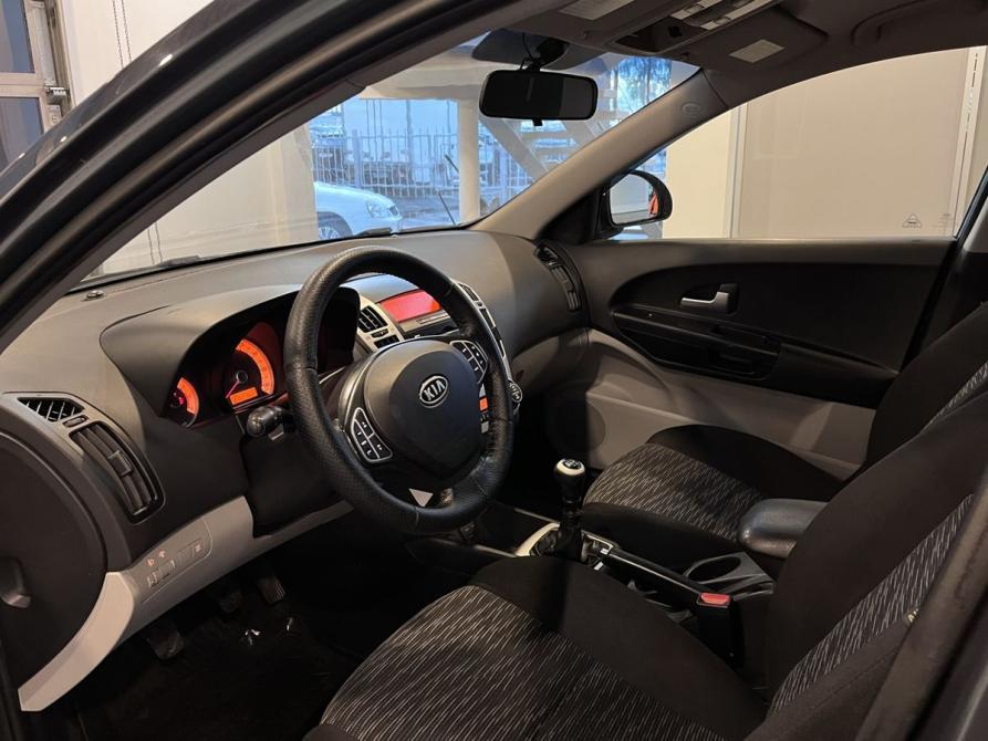 Kia Ceed I Чебоксары  - изображение 22
