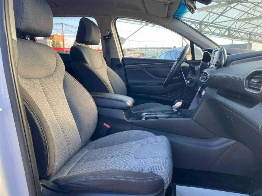 Hyundai Santa Fe IV Тула  - изображение 13