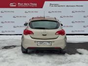Opel Astra J Воронеж  - изображение 13