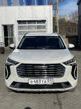 Haval Jolion I с пробегом 2021 года, цена 1 749 000 рублей, 93526 км, внедорожник, Автокод Объявления