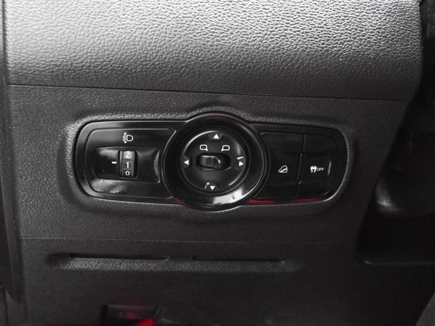 Chery Tiggo 4 I Рестайлинг Екатеринбург  - изображение 14
