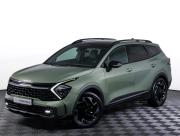 Kia Sportage V Москва  - изображение 48