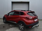 Renault Kaptur I Рестайлинг Мурманск  - изображение 22