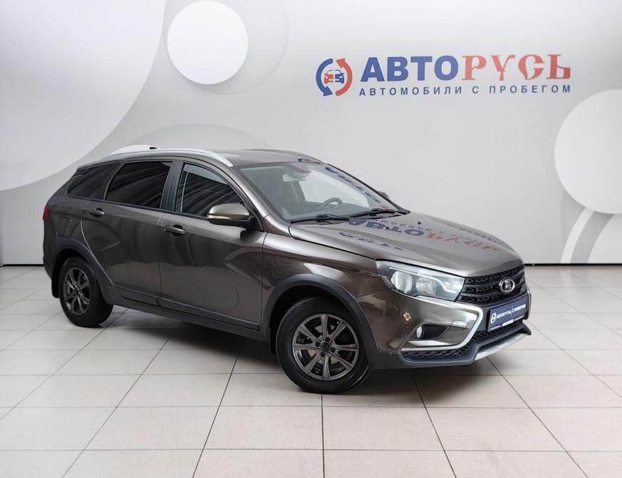 Lada (ВАЗ) Vesta I Подольск  - изображение 1
