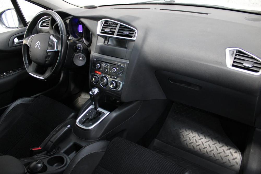 Citroen C4 II Ярославль  - изображение 11