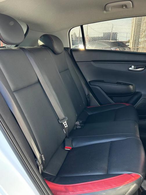 Kia Rio IV Альметьевск  - изображение 12