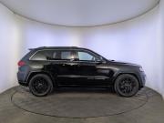 Jeep Grand Cherokee IV (WK2) Рестайлинг Москва  - изображение 34