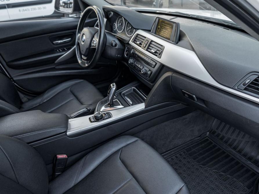 BMW 3 серии VI (F3x) Казань  - изображение 6