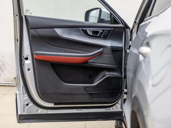 Chery Tiggo 4 Pro I с пробегом 2022 года, цена 1 668 000 рублей, 51815 км, внедорожник, Автокод Объявления