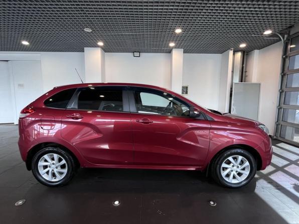 Lada (ВАЗ) XRAY I с пробегом 2017 года, цена 857 000 рублей, 151680 км, хэтчбек, Автокод Объявления