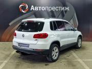 Volkswagen Tiguan I Рестайлинг Ставрополь  - изображение 28
