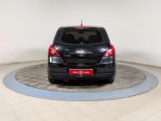 Nissan Tiida I Екатеринбург  - изображение 22