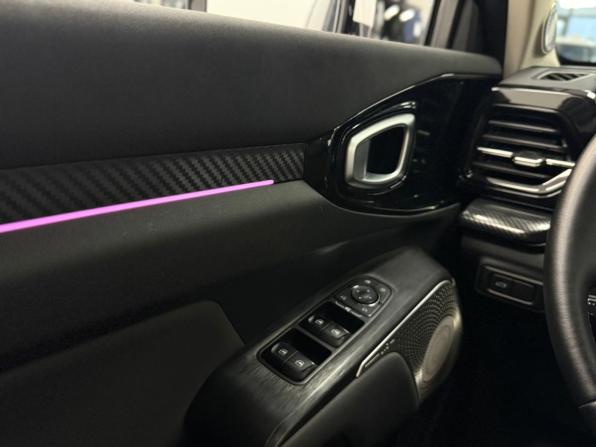 Haval H3 I с пробегом 2024 года, цена 2 370 000 рублей, 40000 км, внедорожник, Автокод Объявления