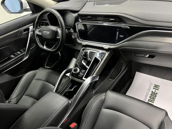 Geely Atlas Pro с пробегом 2024 года, цена 2 395 000 рублей, 29488 км, внедорожник, Автокод Объявления
