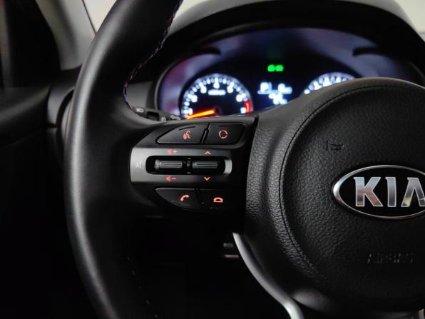 Kia Rio IV с пробегом 2020 года, цена 1 765 000 рублей, 57863 км, седан, Автокод Объявления