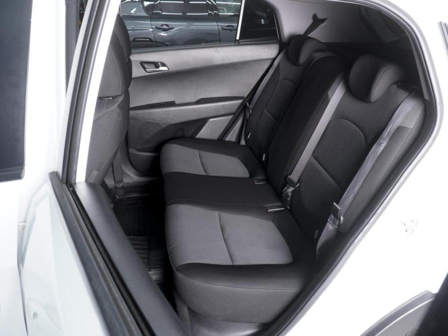 Hyundai Creta I Ростов-на-Дону  - изображение 9
