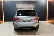 Infiniti QX60 I Рестайлинг Уфа  - изображение 22