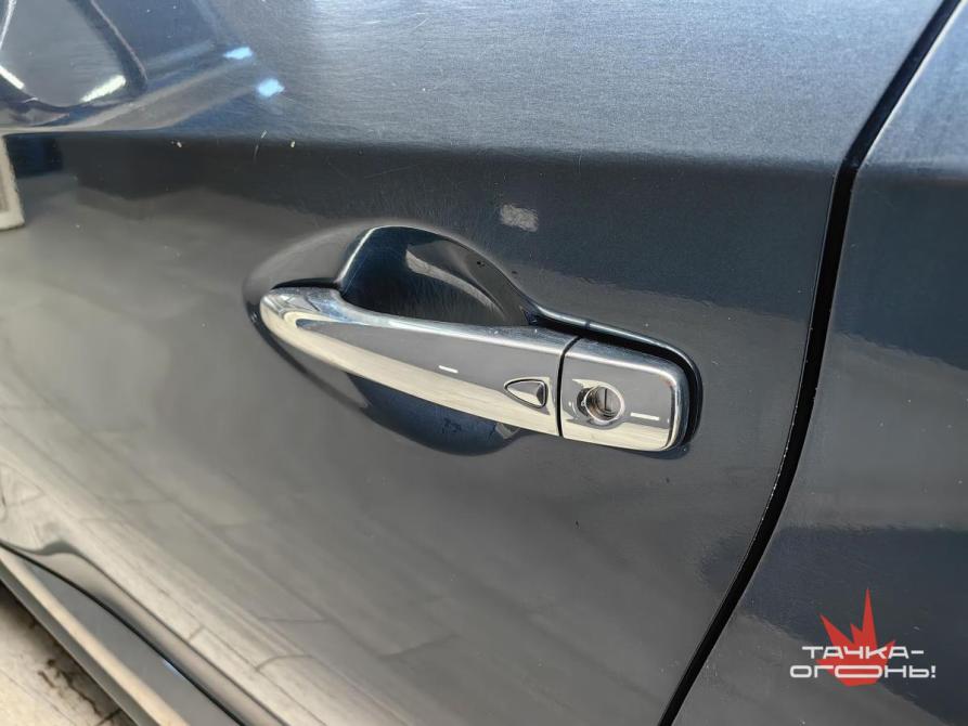 Nissan Murano III (Z52) Пермь  - изображение 27