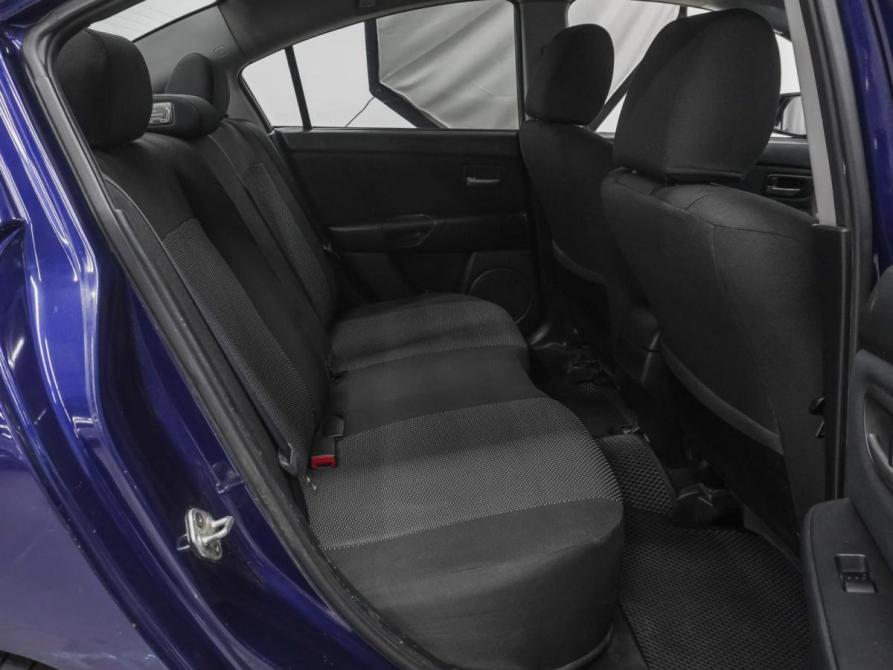 Mazda 3 I (BK) Ростов-на-Дону  - изображение 7