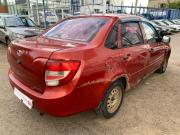 Lada (ВАЗ) Granta I Нижнекамск  - изображение 25