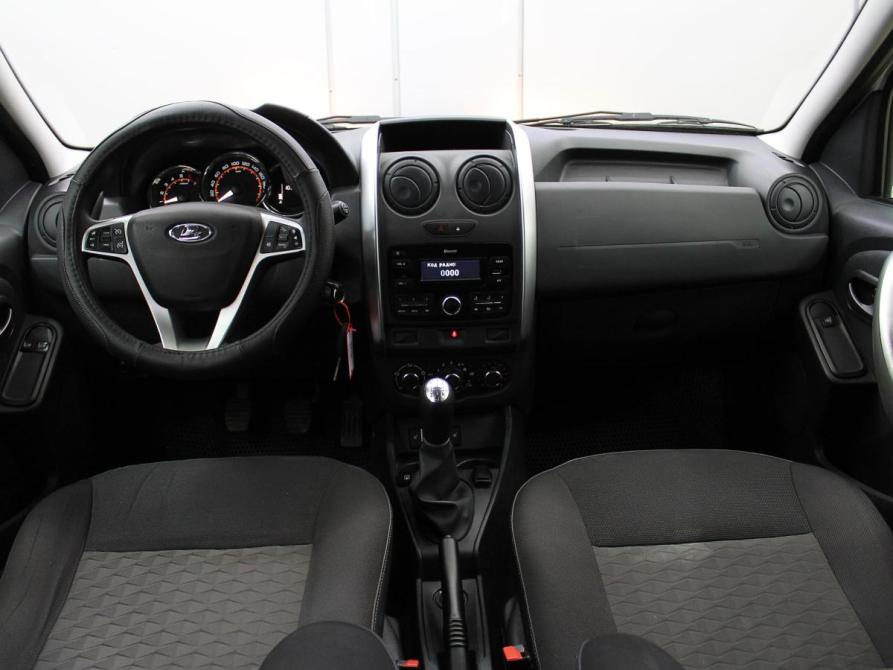 Lada (ВАЗ) Largus I Рестайлинг Таганрог  - изображение 17