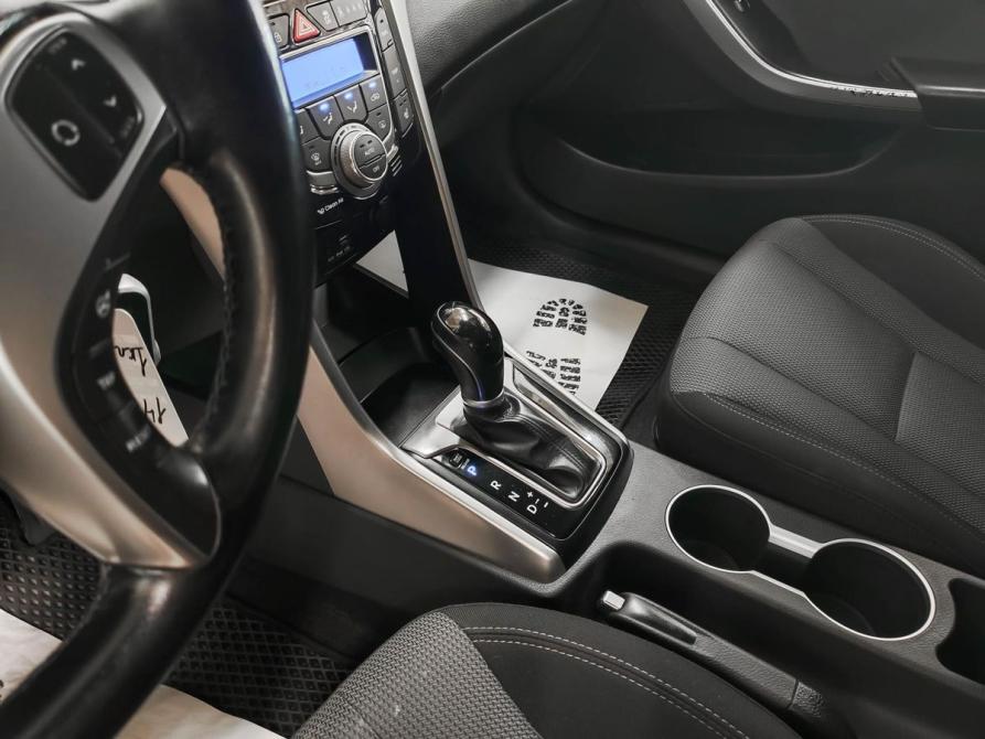 Hyundai i30 II Рестайлинг Тула  - изображение 14