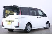 Honda Stepwgn V Омск  - изображение 30
