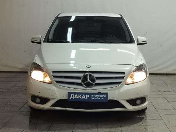 Mercedes-Benz B-Класс II (W246) с пробегом 2013 года, цена 860 000 рублей, 265000 км, хэтчбек, Автокод Объявления
