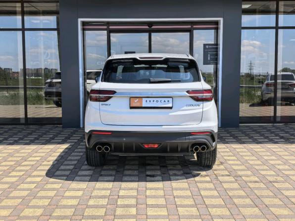Geely Coolray I с пробегом 2021 года, цена 1 780 000 рублей, 33708 км, внедорожник, Автокод Объявления