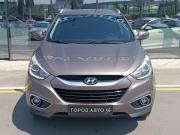 Hyundai ix35 I Рестайлинг Оренбург  - изображение 23