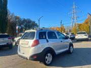 Chery IndiS (S18D) I Стерлитамак  - изображение 25