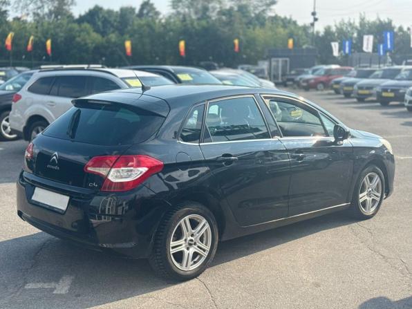 Citroen C4 II с пробегом 2012 года, цена 479 000 рублей, 214777 км, хэтчбек, Автокод Объявления