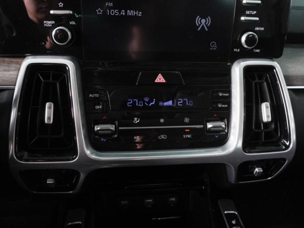 Kia Sorento IV с пробегом 2020 года, цена 2 999 000 рублей, 143544 км, внедорожник, Автокод Объявления