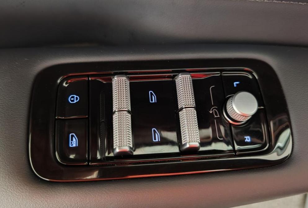 Geely EX5 Гибрид Ярославль  - изображение 17