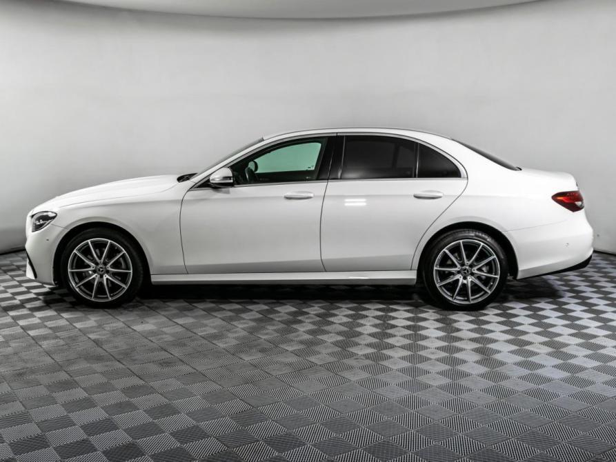 Mercedes-Benz E-Класс V (W213 S213 C238) Рестайлинг Москва  - изображение 9