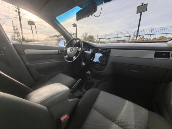 Chevrolet Lacetti I с пробегом 2010 года, цена 299 000 рублей, 278000 км, седан, Автокод Объявления